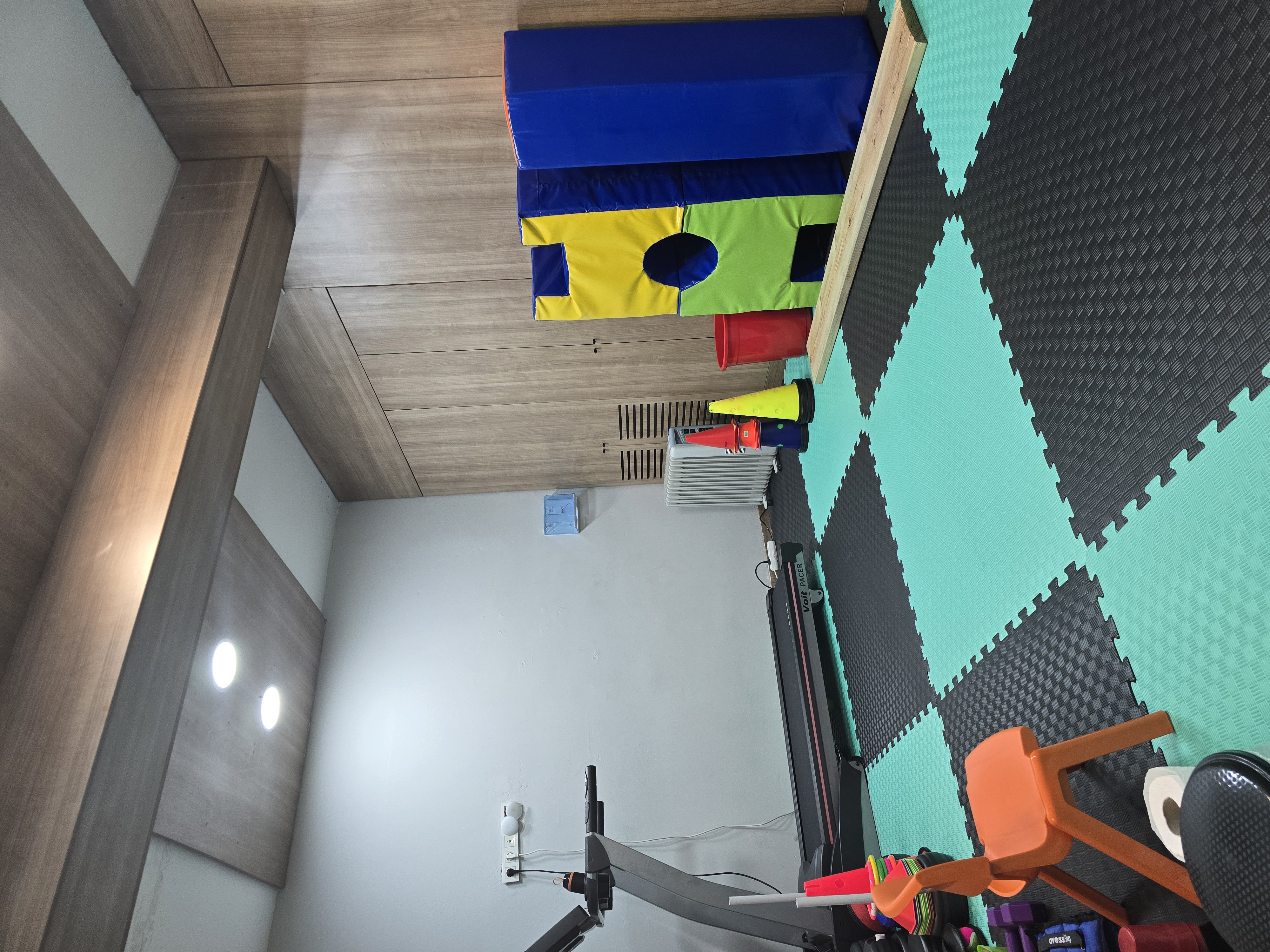 Profesyonel ekipmanlarımız