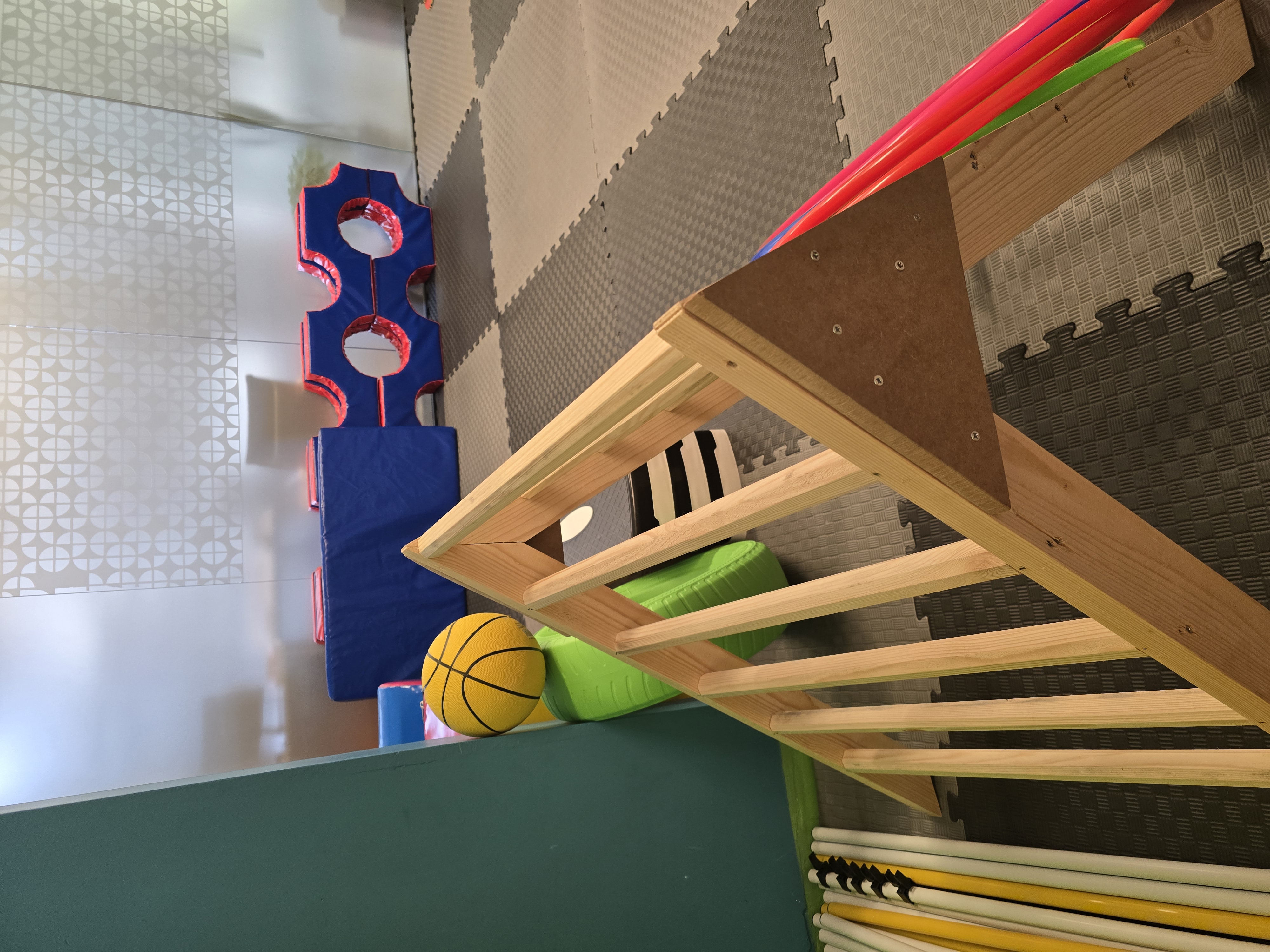 Çocuklarınız İçin İdeal Öğrenme Alanı