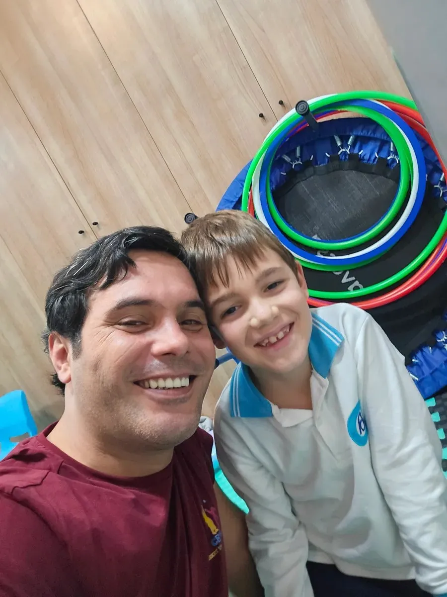 Cemre Hareket Akademisi - Aktivite 1