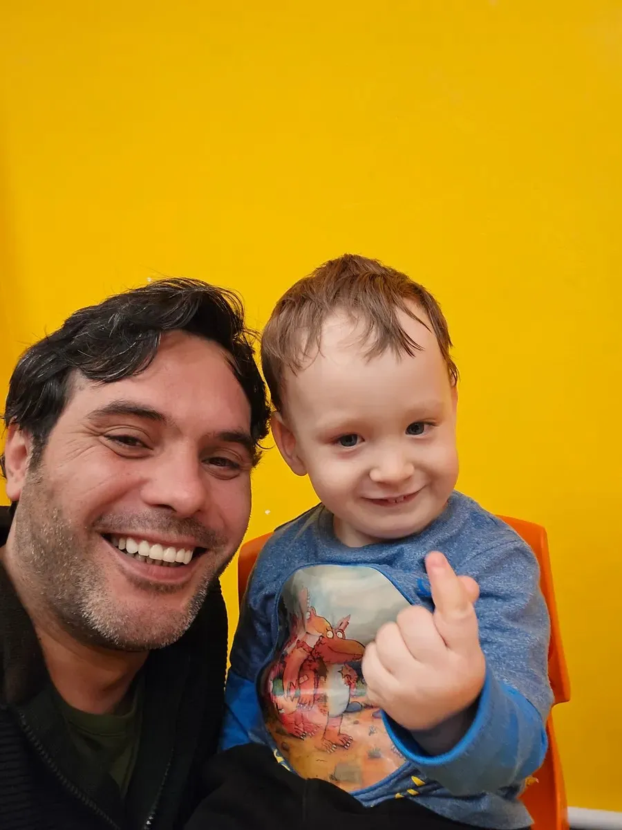 Cemre Hareket Akademisi - Aktivite 5