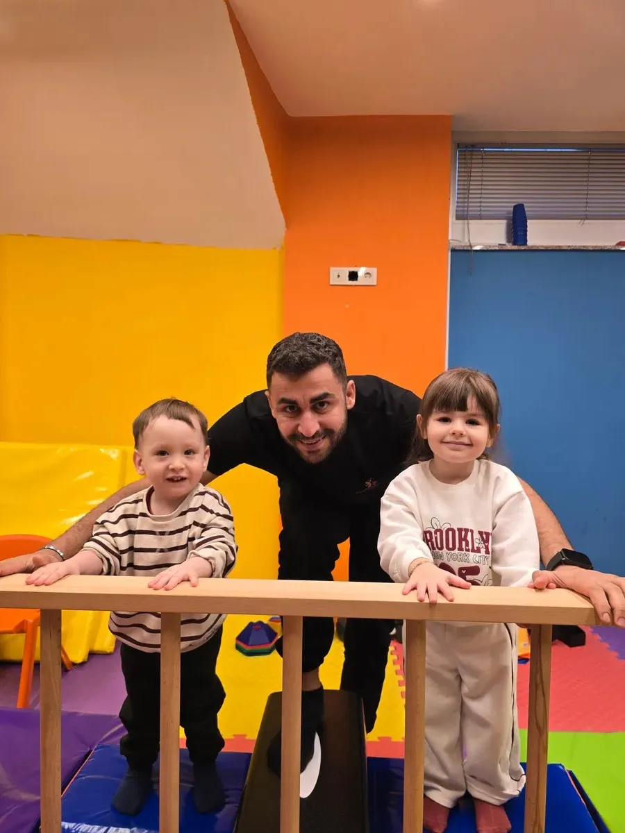 Cemre Hareket Akademisi - Aktivite 13