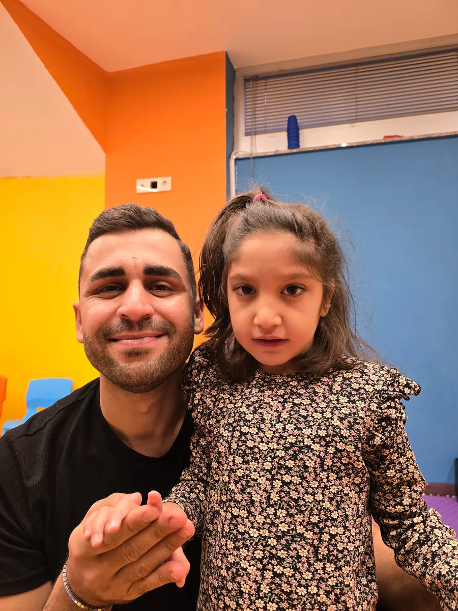 Cemre Hareket Akademisi - Aktivite 14