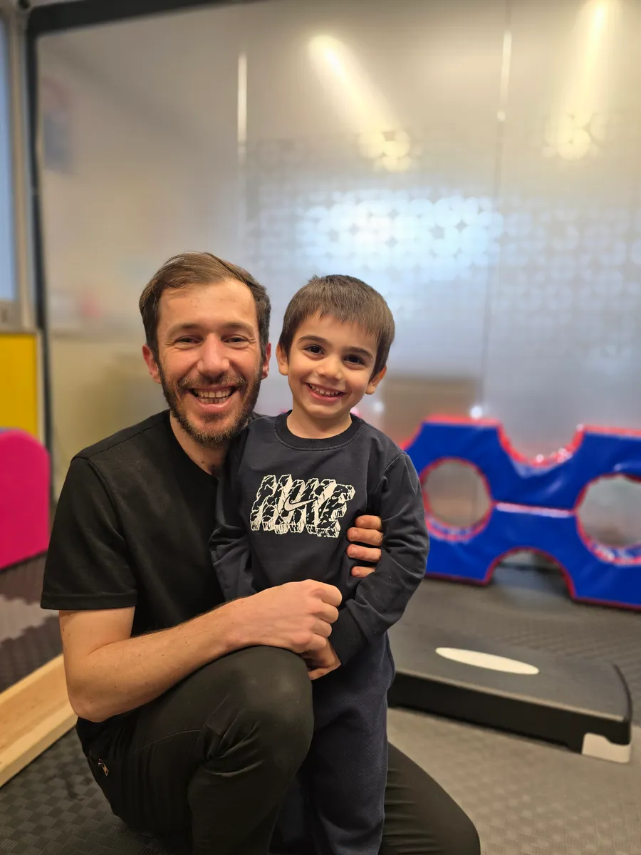 Cemre Hareket Akademisi - Aktivite 16