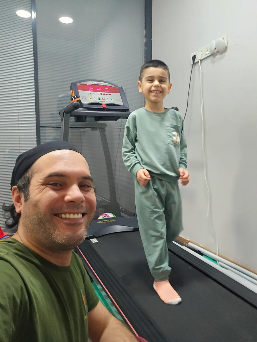 Cemre Hareket Akademisi - Aktivite 17