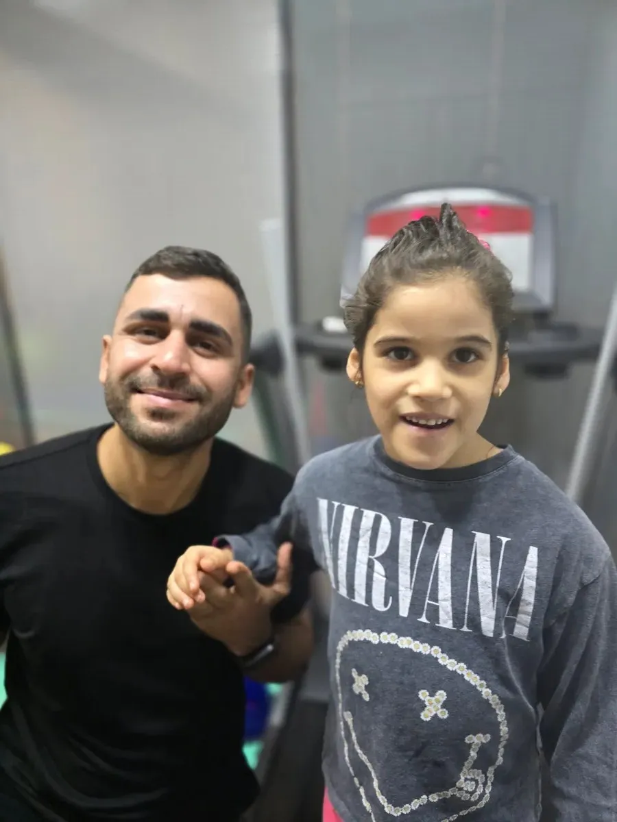 Cemre Hareket Akademisi - Aktivite 22