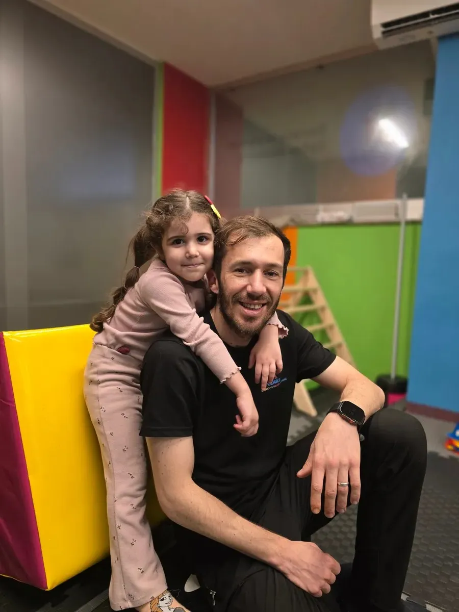 Cemre Hareket Akademisi - Aktivite 23