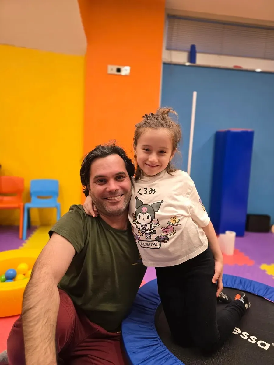 Cemre Hareket Akademisi - Aktivite 26