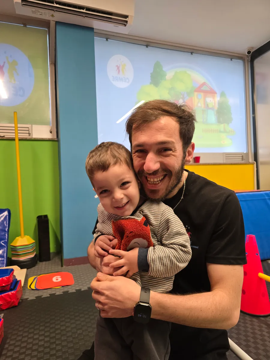 Cemre Hareket Akademisi - Aktivite 29