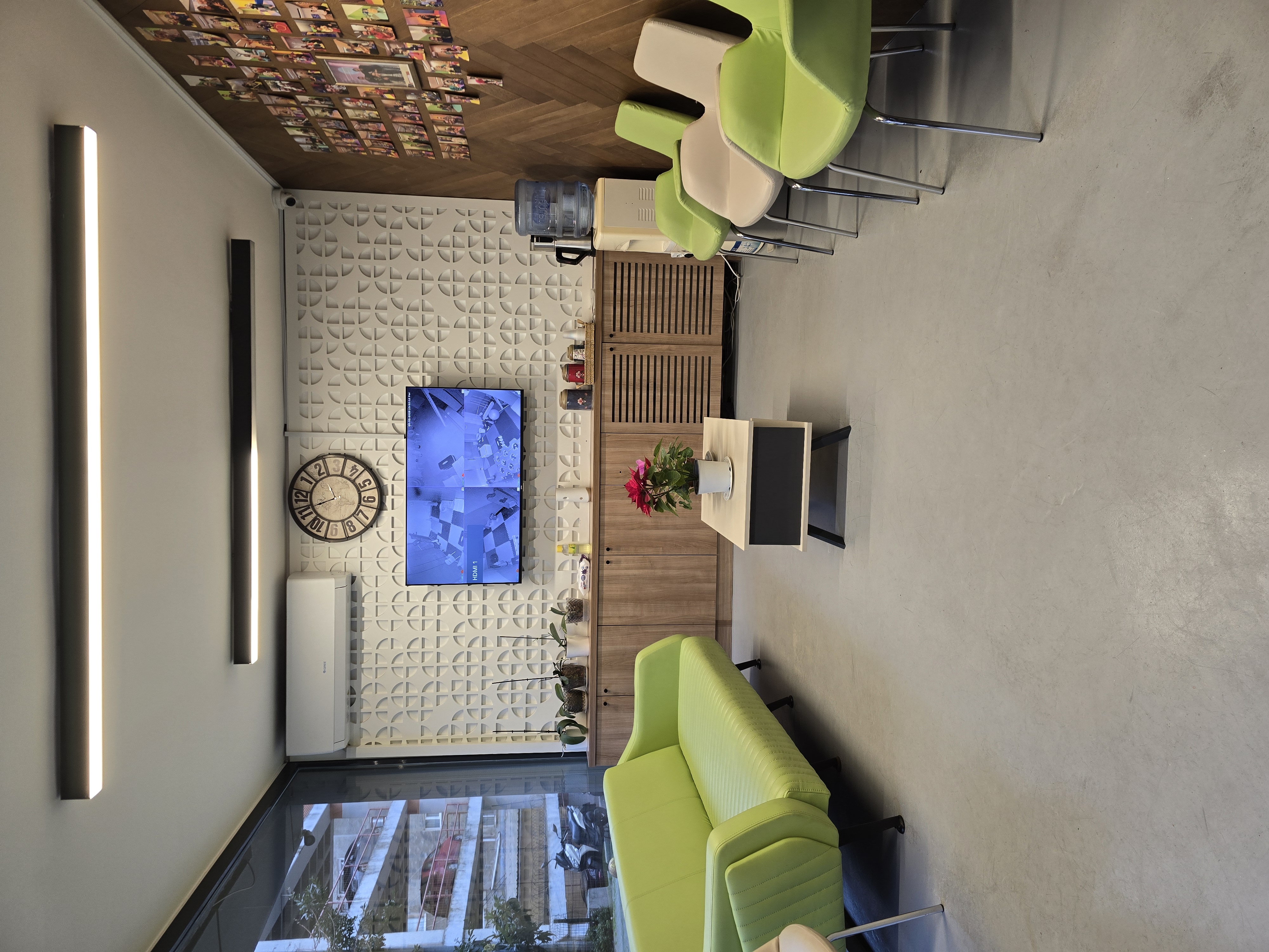 Geleceğe Güvenle Hareket Edin