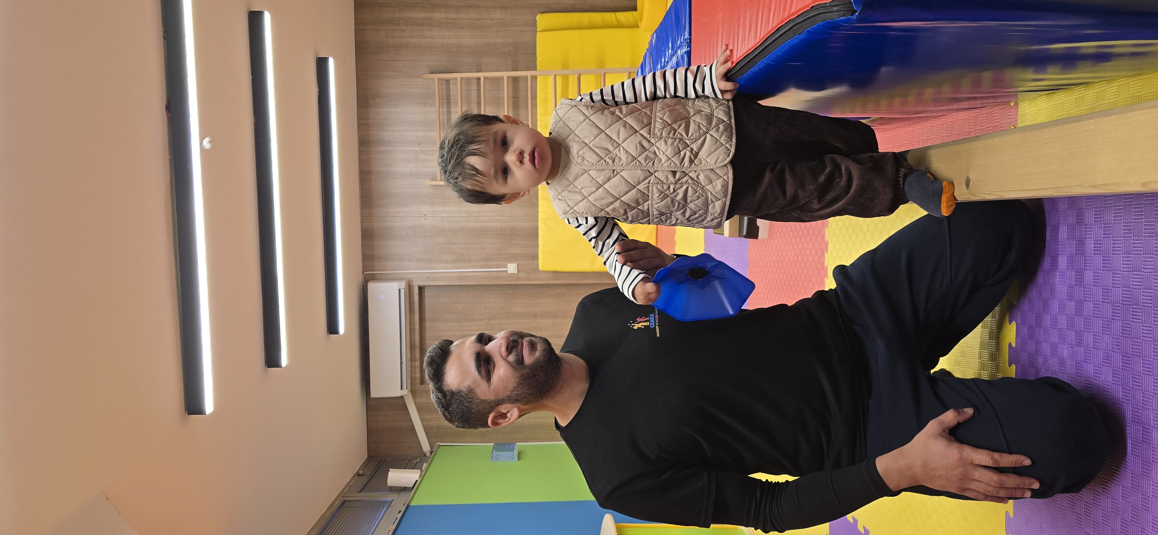 Denge & Koordinasyon